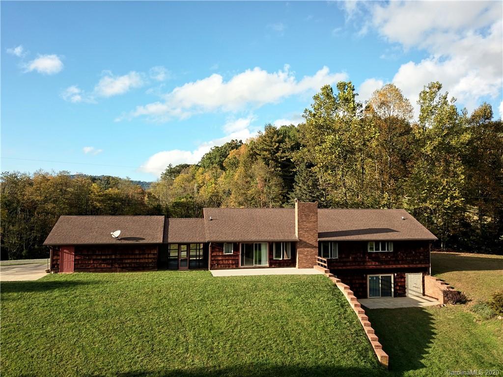 Property image 1 at 63 Hampshire Lane, Canton, NC 28716