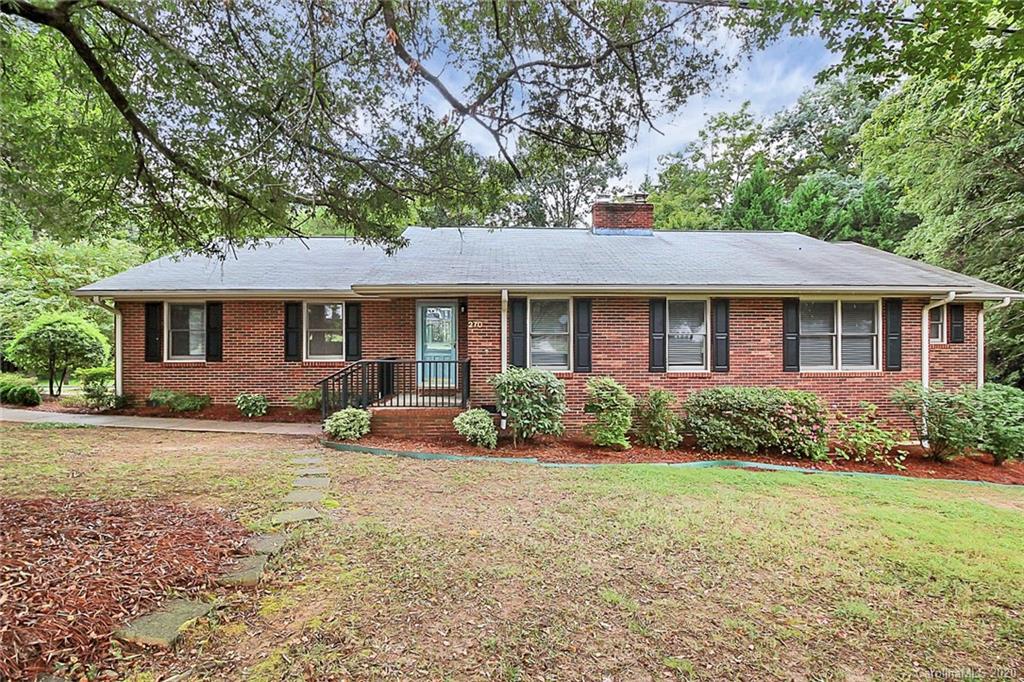 Property image 1 at 2701 Rea Road, Charlotte, NC 28226