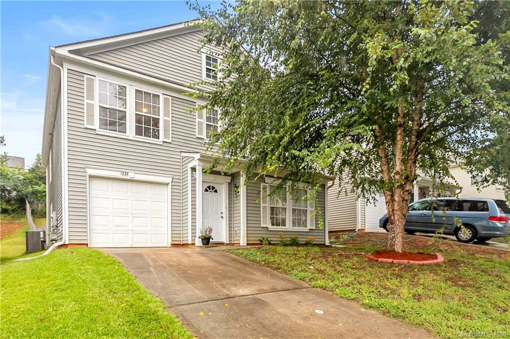 1224 Allegiance Drive