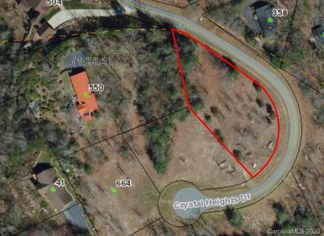 0 Crystal Heights Drive