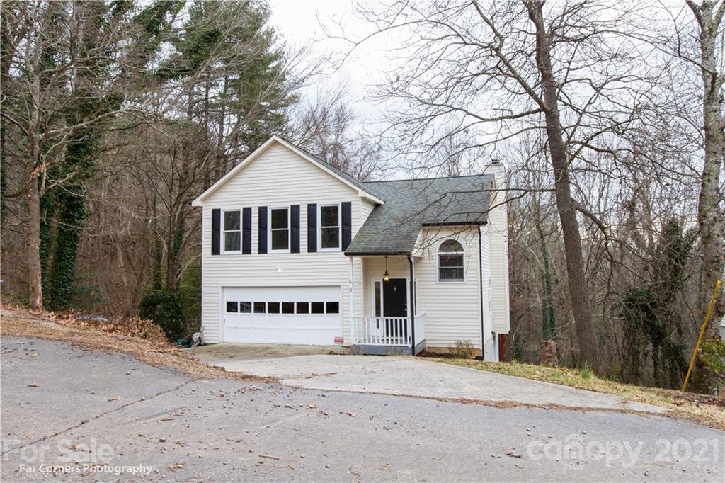 Property image 1 at 1 Spruce Drive, Asheville, NC 28805