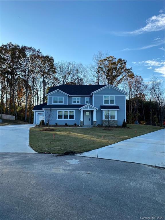 Property image 1 at 273 Country Lake Drive, Mooresville, NC 28115