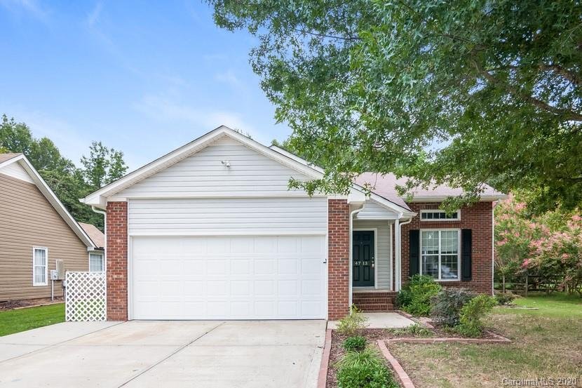 4713 Jacquelyne Drive