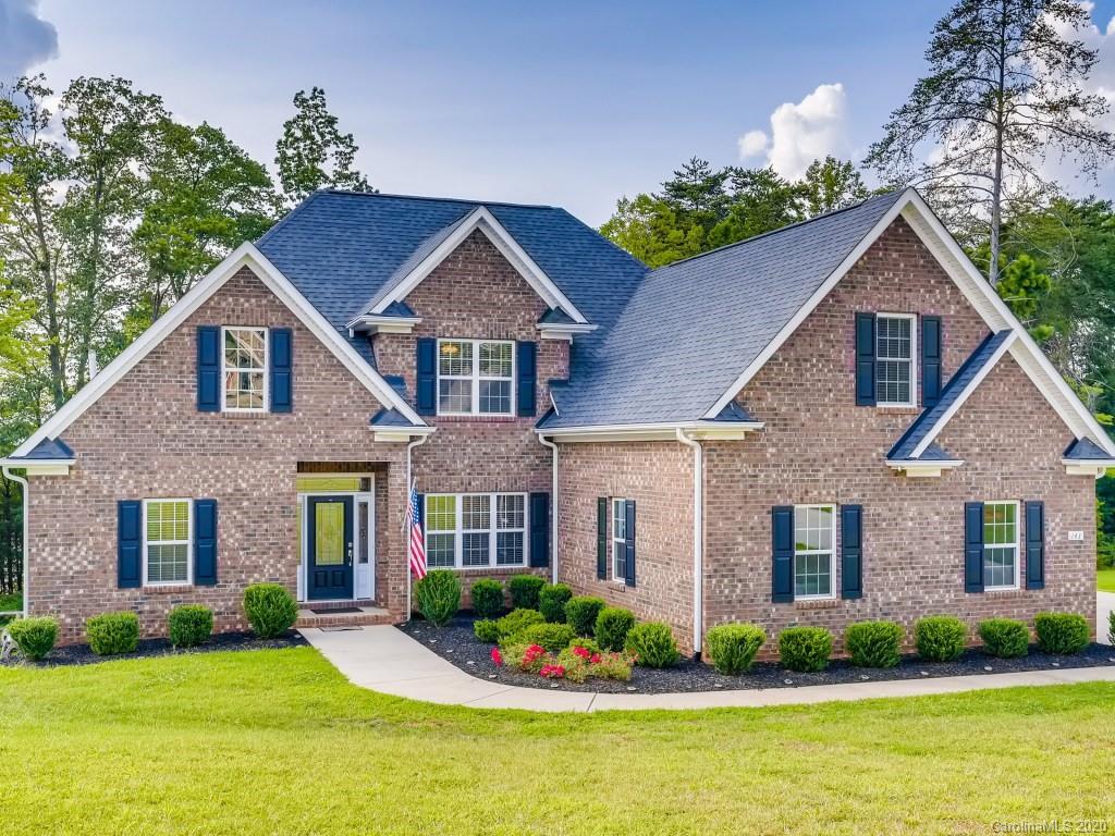Property image 1 at 143 Orchard Farm Lane, Mooresville, NC 28117