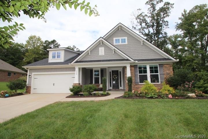 Property image 1 at 5925 Gatekeeper Lane, Mint Hill, NC 28227