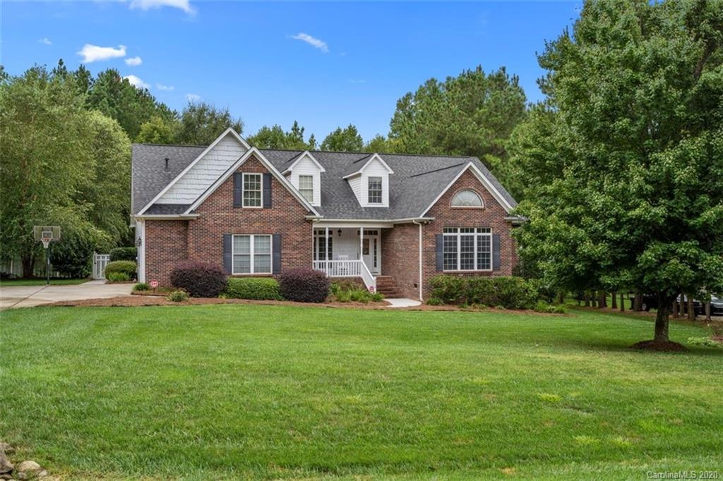 Property image 1 at 2034 Sunswept Lane, York, SC 29745