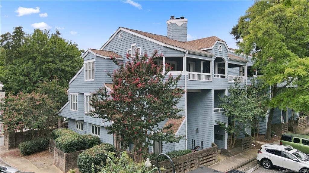 Property image 1 at 419 W 8th Street, Charlotte, NC 28202