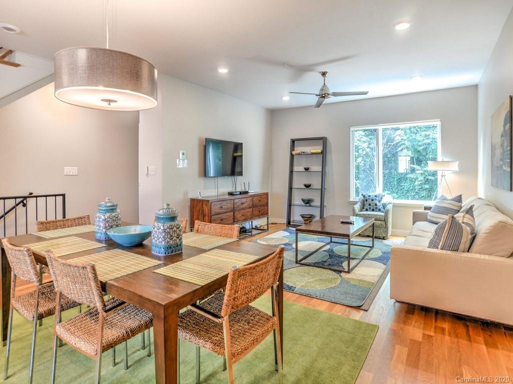 Property image 1 at 233 Short Coxe Avenue, Asheville, NC 28801