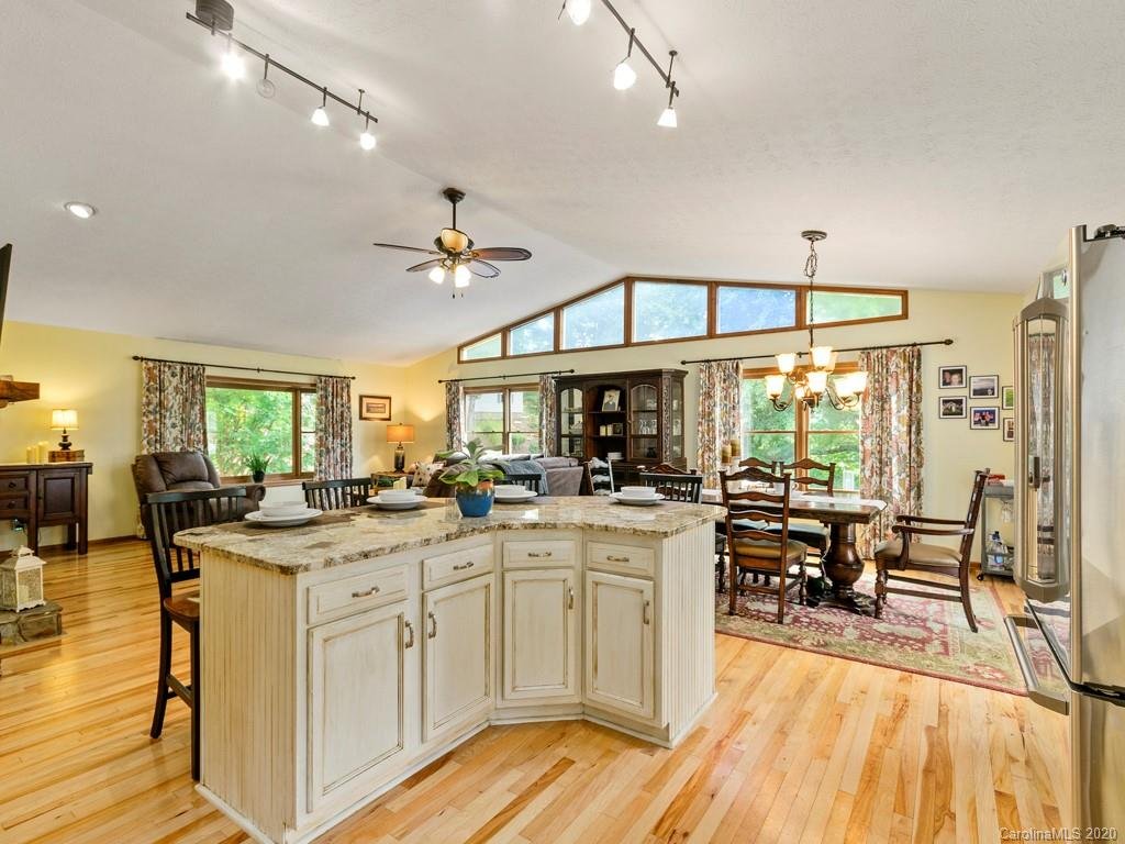 Property image 1 at 61 Oak Ridge Drive, Clyde, NC 28721