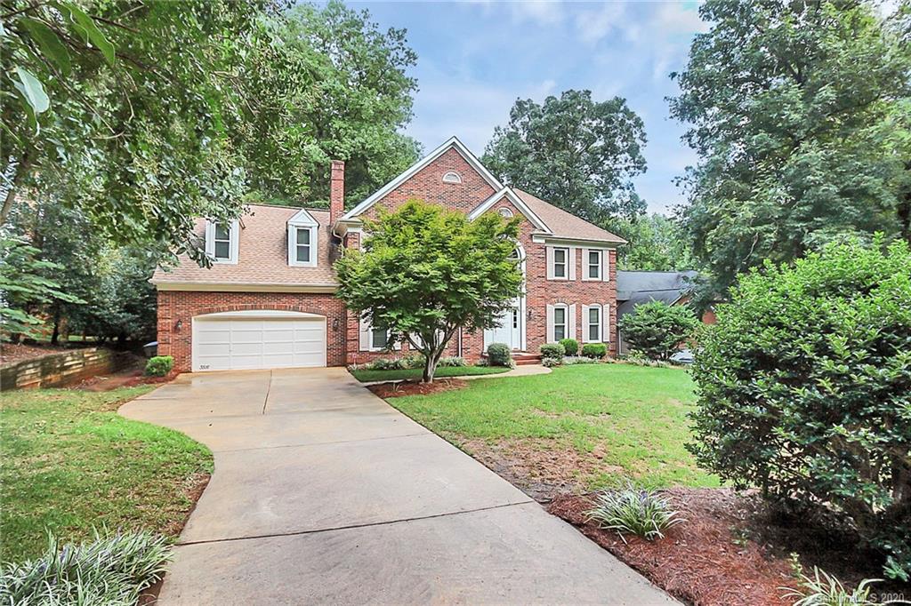 Property image 1 at 3516 Talwyn Court, Charlotte, NC 28269