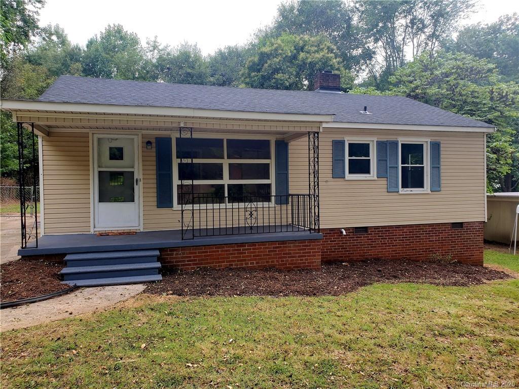 Property image 1 at 1306 Kings Road, Shelby, NC 28150