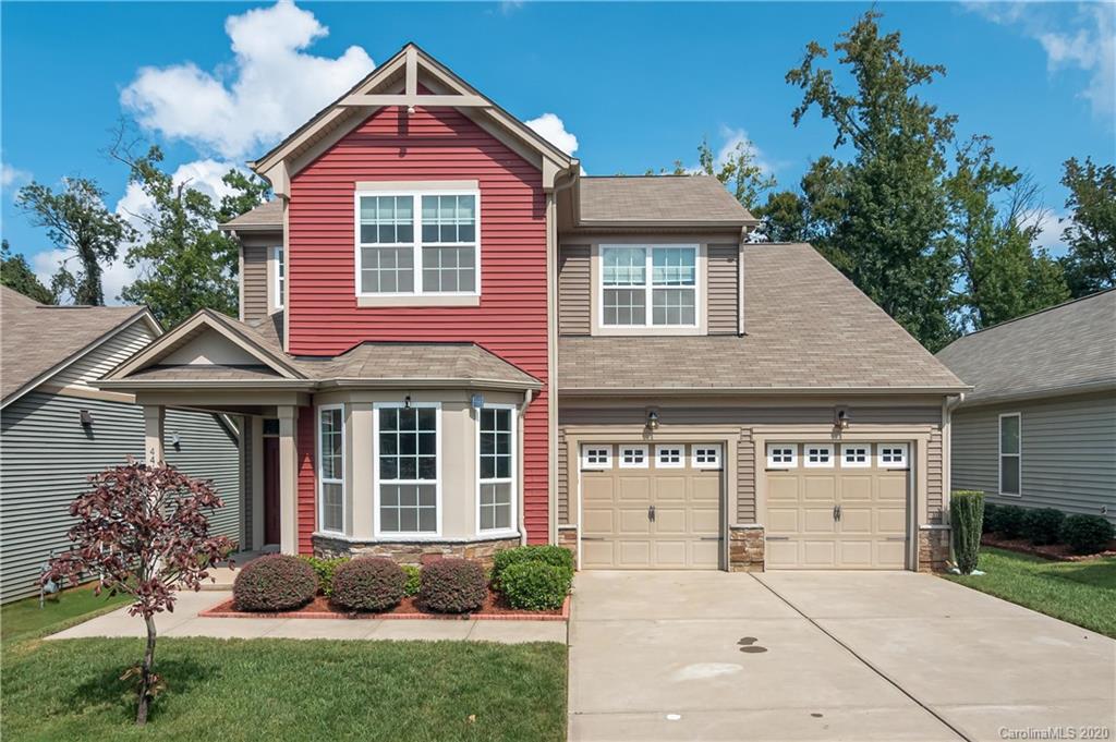 Property image 1 at 4412 Hubbard Falls Drive, Charlotte, NC 28269