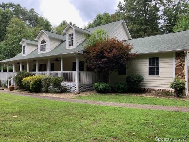 Property image 1 at 57 Sunshine Acres Drive, Sylva, NC 28779