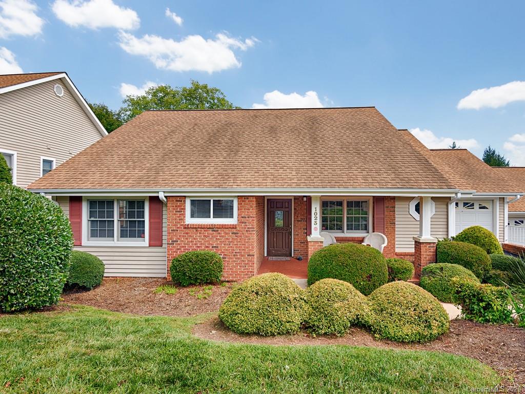 1023 Saddlebrook Drive