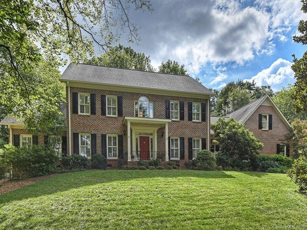 Property image 1 at 4735 Parview Drive, Charlotte, NC 28226