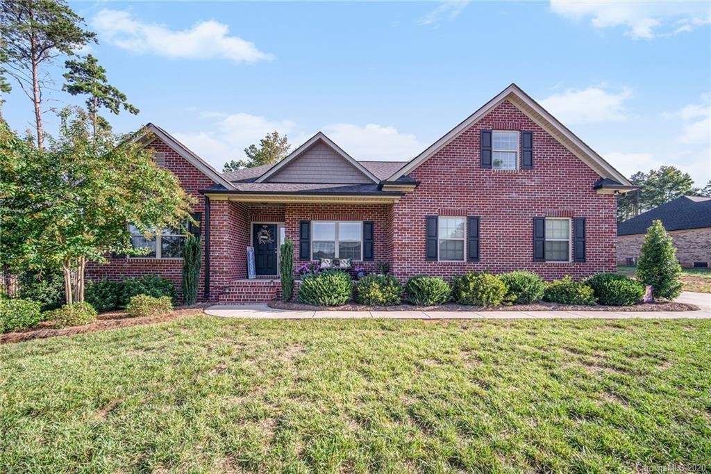 Property image 1 at 5237 Ivy Springs Lane, Concord, NC 28025