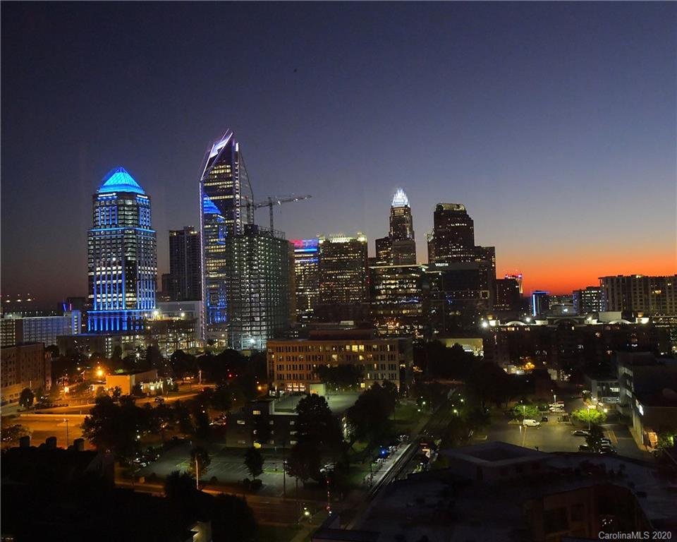 Property image 1 at 315 Arlington Avenue, Charlotte, NC 28203