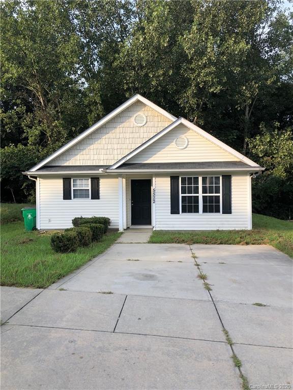 Property image 1 at 5522 Stone Bluff Court, Charlotte, NC 28214