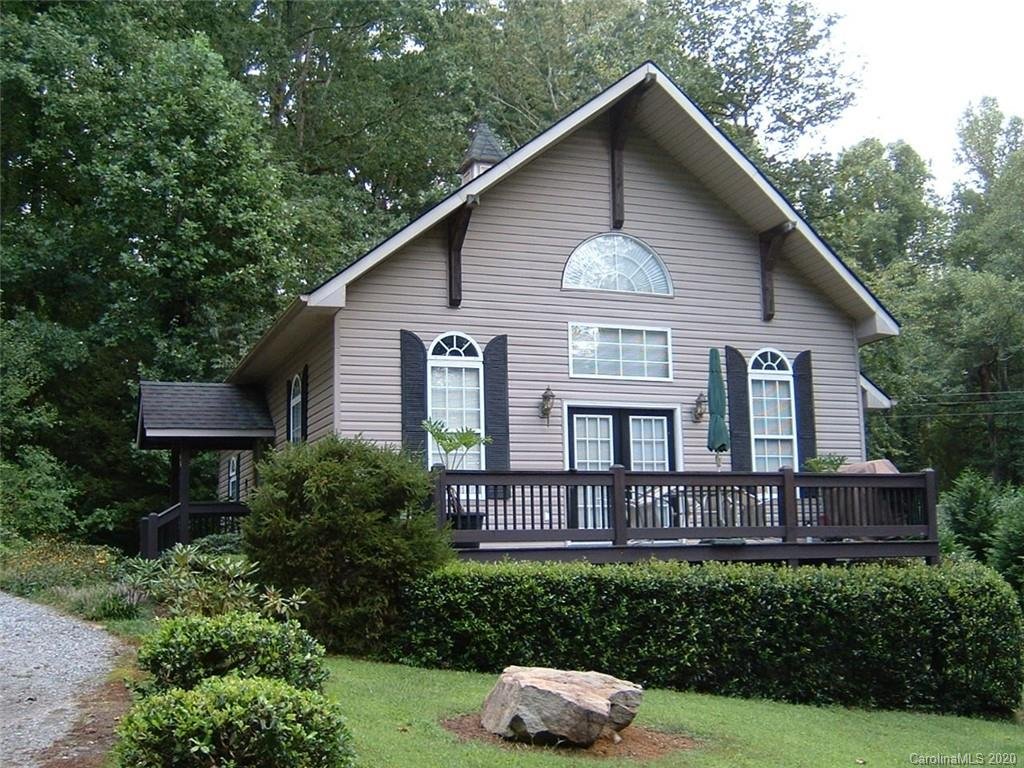 Property image 1 at 56 Texas Street, Hendersonville, NC 28739