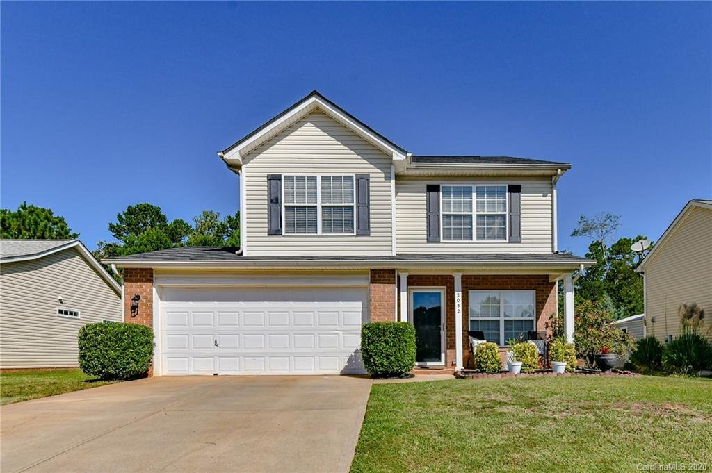 2052 Brookchase Boulevard