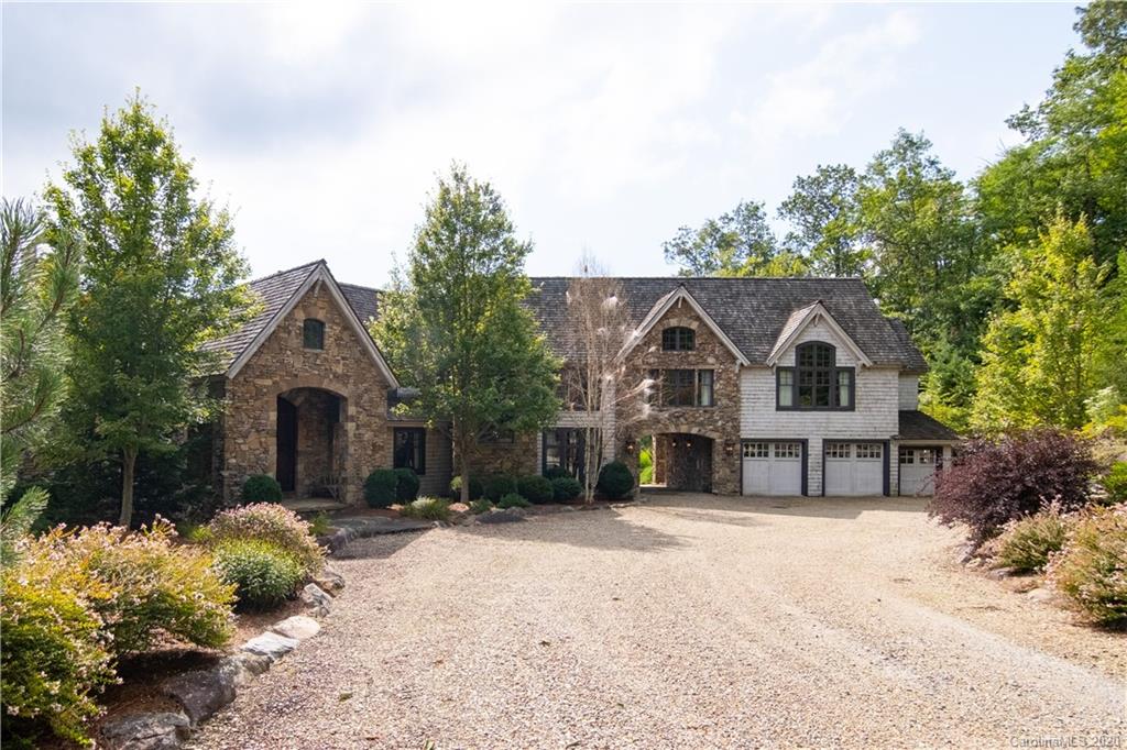 Property image 1 at 215 Equine Drive, Sapphire, NC 28774