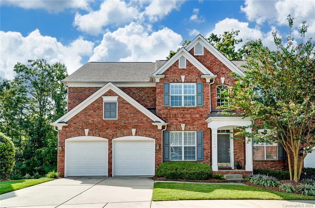 11445 Corliss Avenue