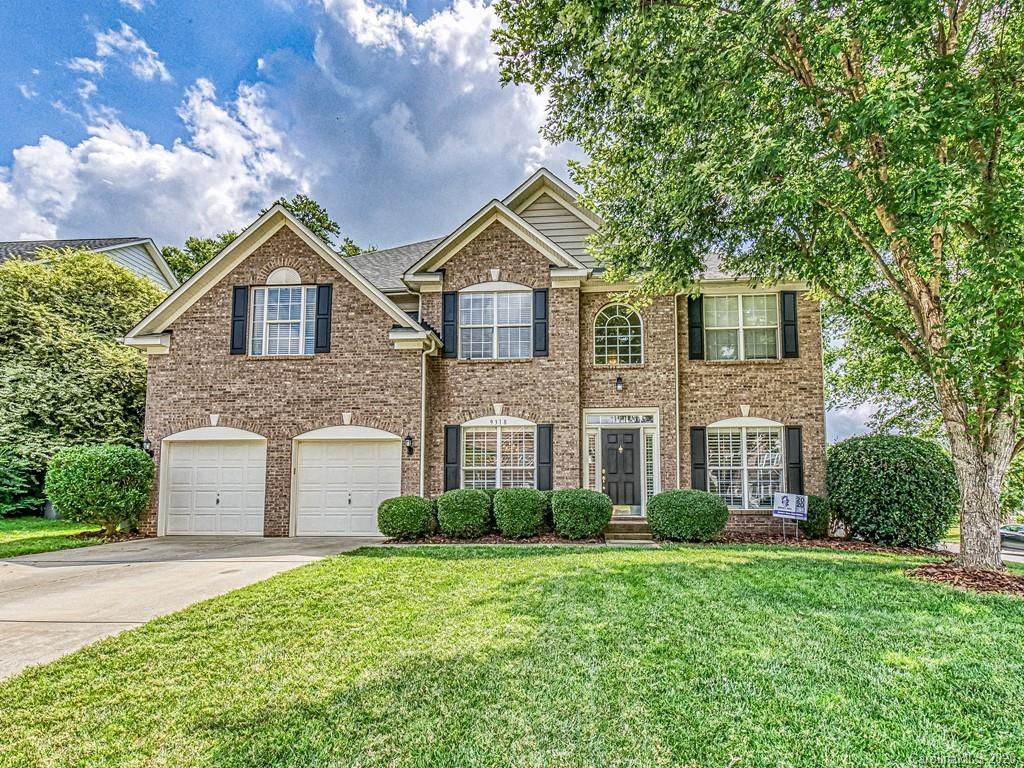 9318 Autumn Applause Drive