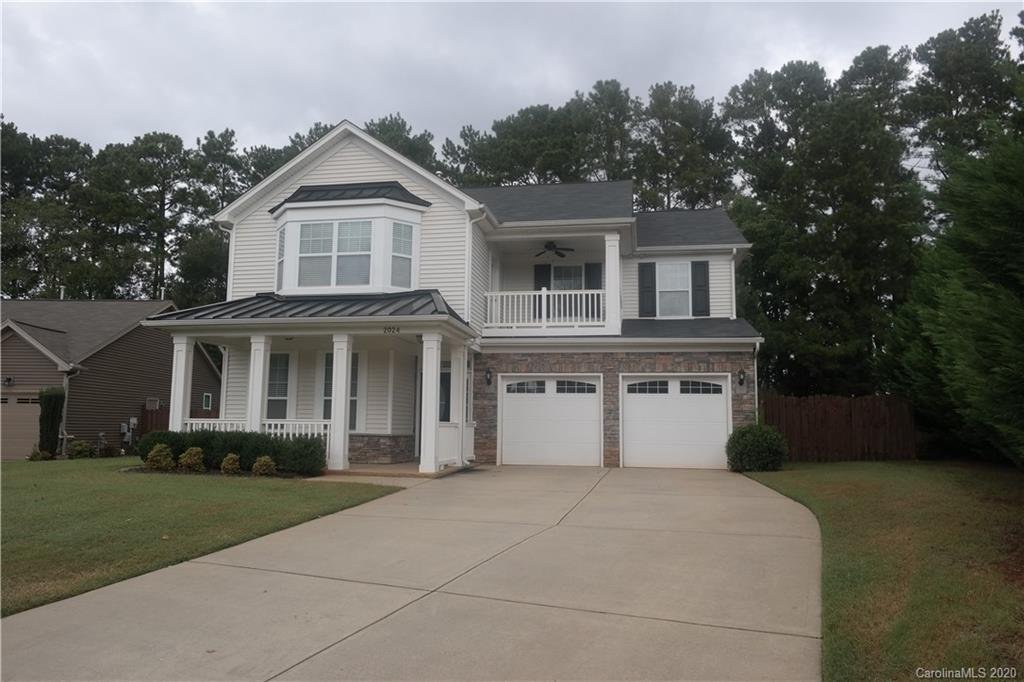 Property image 1 at 2024 Middleton Farm Drive, Belmont, NC 28012