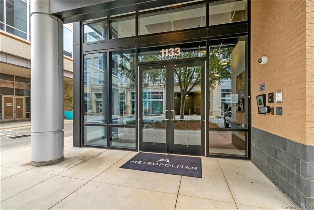 Property image 1 at 1133 Metropolitan Avenue, Charlotte, NC 28204