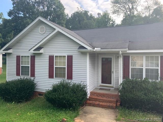 Property image 1 at 4328 Frank Vance Road, Charlotte, NC 28216