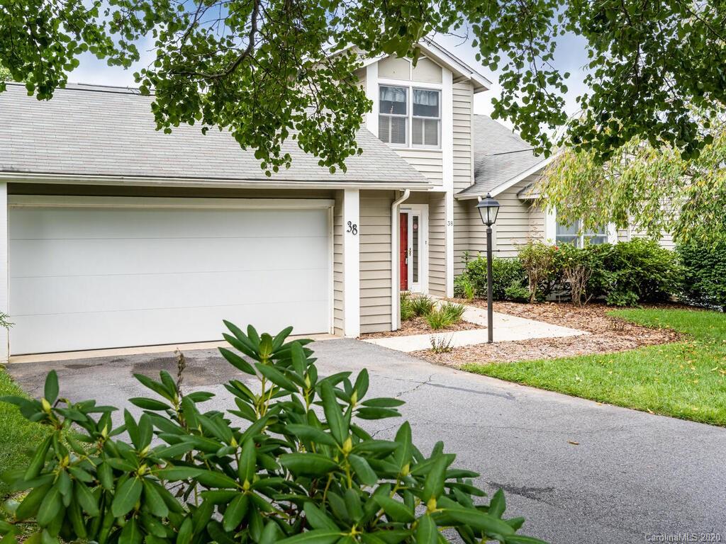 Property image 1 at 38 Cedarcliff Circle, Asheville, NC 28803