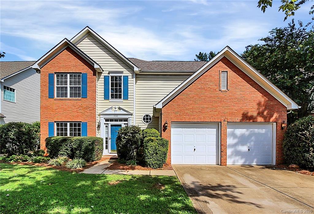 9631 Autumn Applause Drive