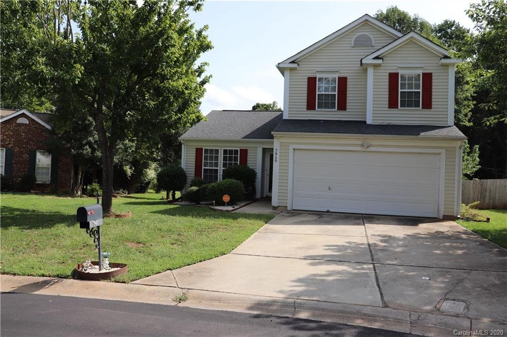 7948 Travers Run Drive