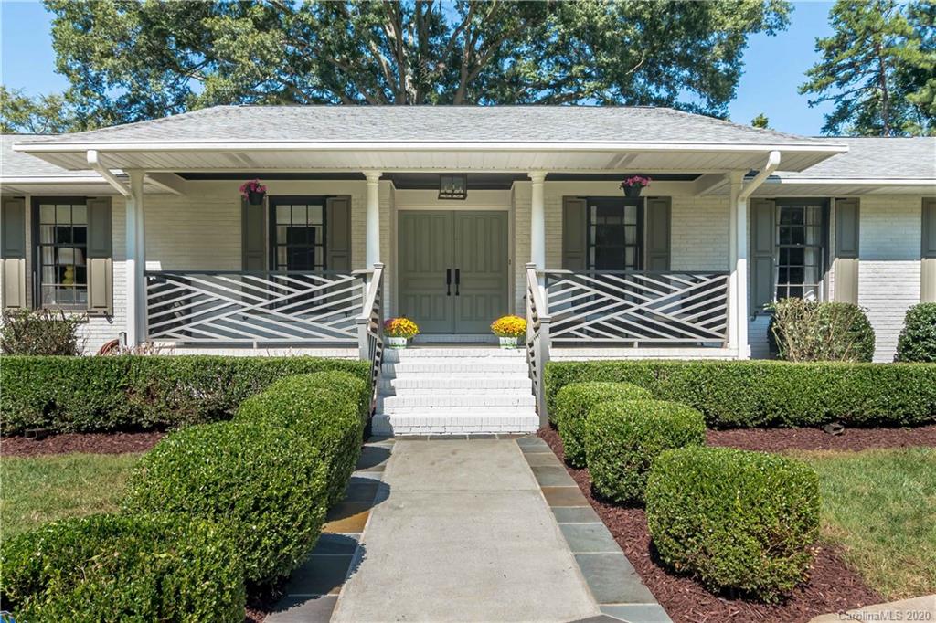 Property image 1 at 2136 Carmel Road, Charlotte, NC 28226