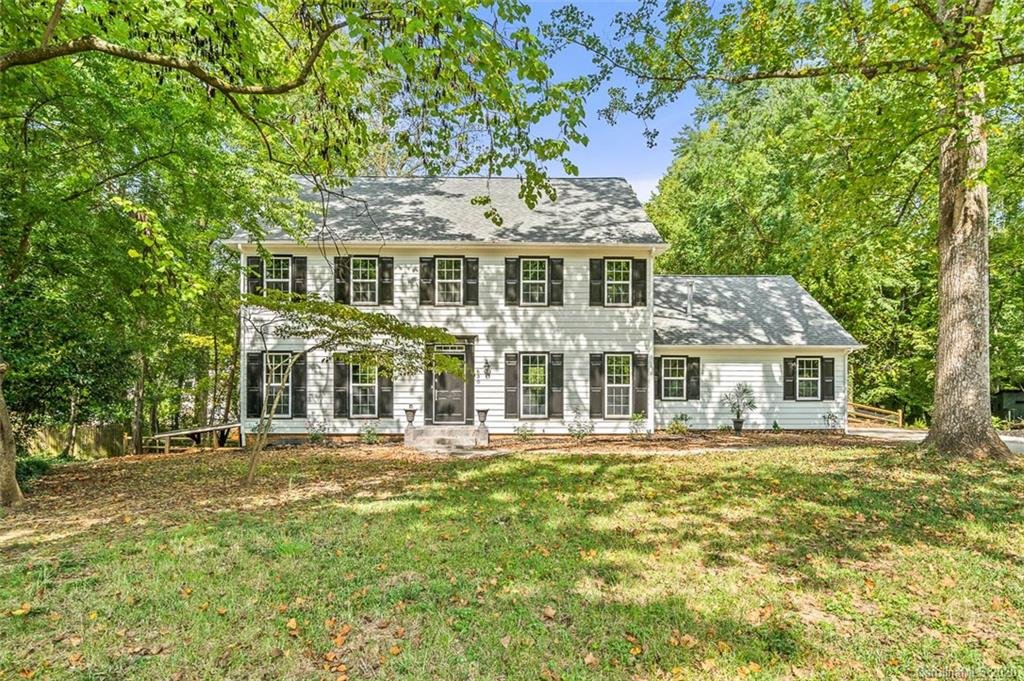 Property image 1 at 630 Robmont Road, Charlotte, NC 28270