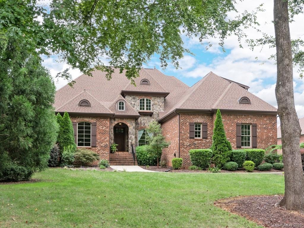 Property image 1 at 412 Gladelynn Way, Waxhaw, NC 28173