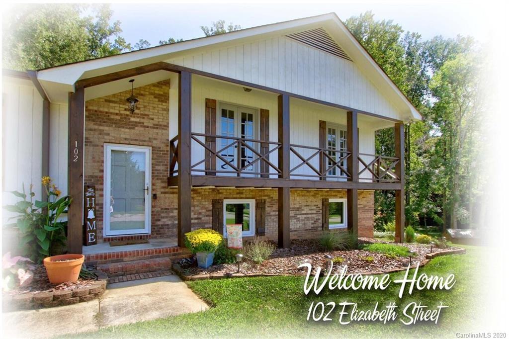 102 Elizabeth Street