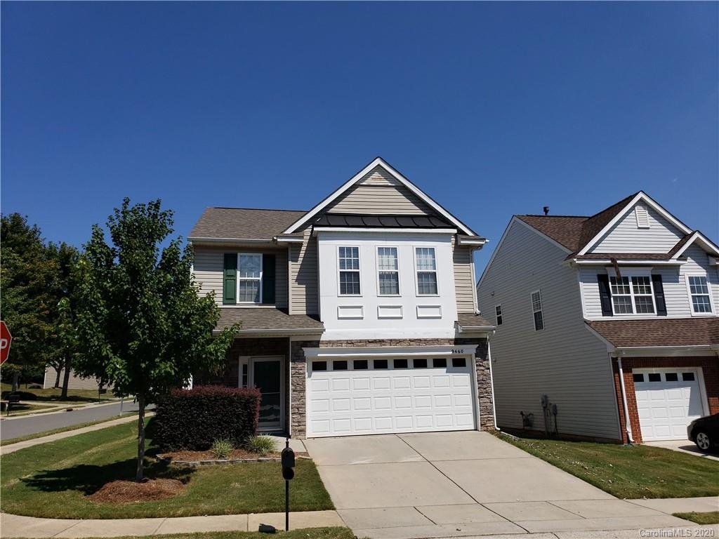 Property image 1 at 9460 Graywell Lane, Charlotte, NC 28277