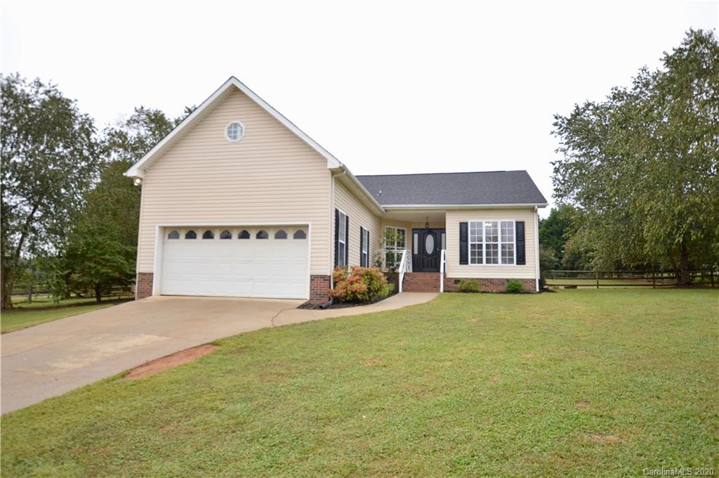 Property image 1 at 118 Cool Creek Lane, Mt Ulla, NC 28125