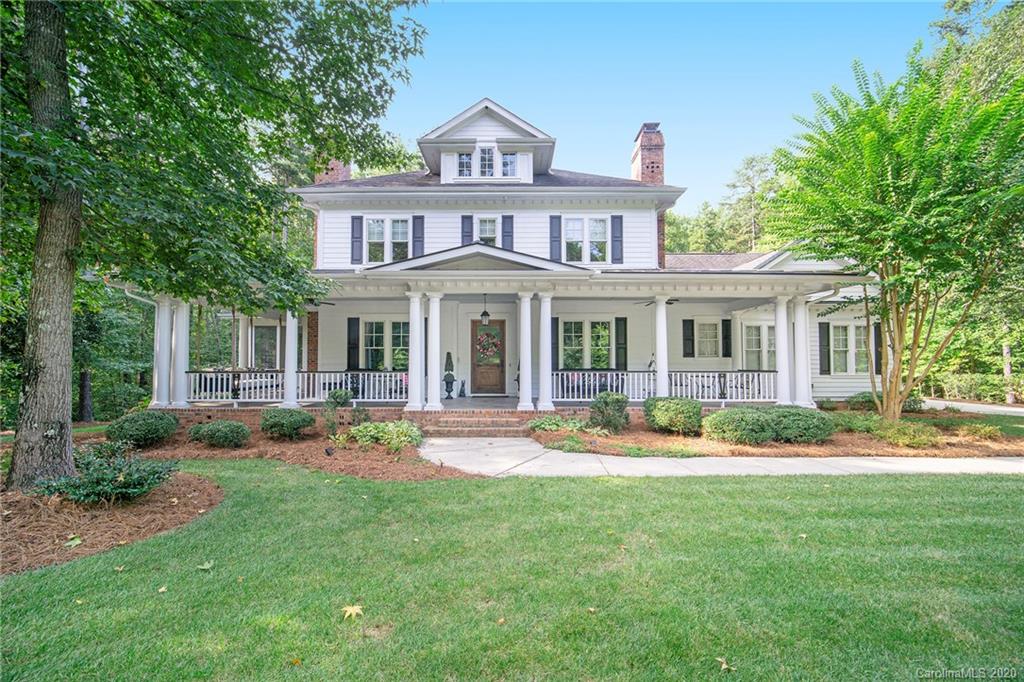 Property image 1 at 935 Irish Creek Drive, Landis, NC 28088