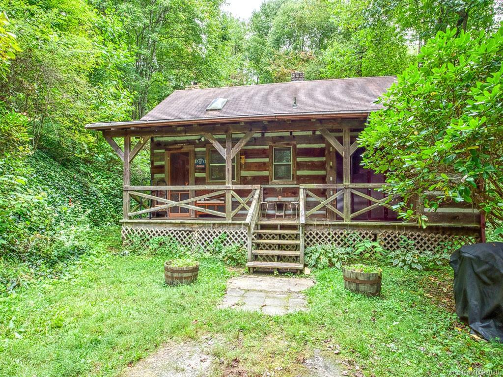 Property image 1 at 72 Hi Nuff Lane, Maggie Valley, NC 28751