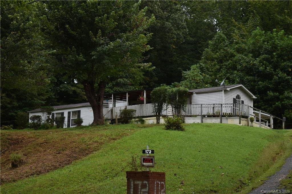 Property image 1 at 172 Oakdale Estates Drive, Old Fort, NC 28762