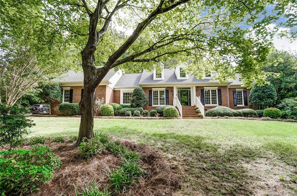 Property image 1 at 4687 Homestead Place, Weddington, NC 28104