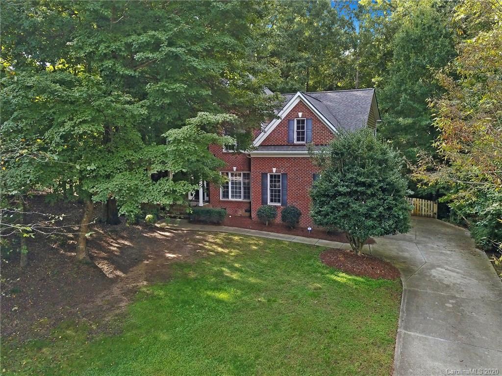 Property image 1 at 2650 Landing Pointe Drive, Clover, SC 29710