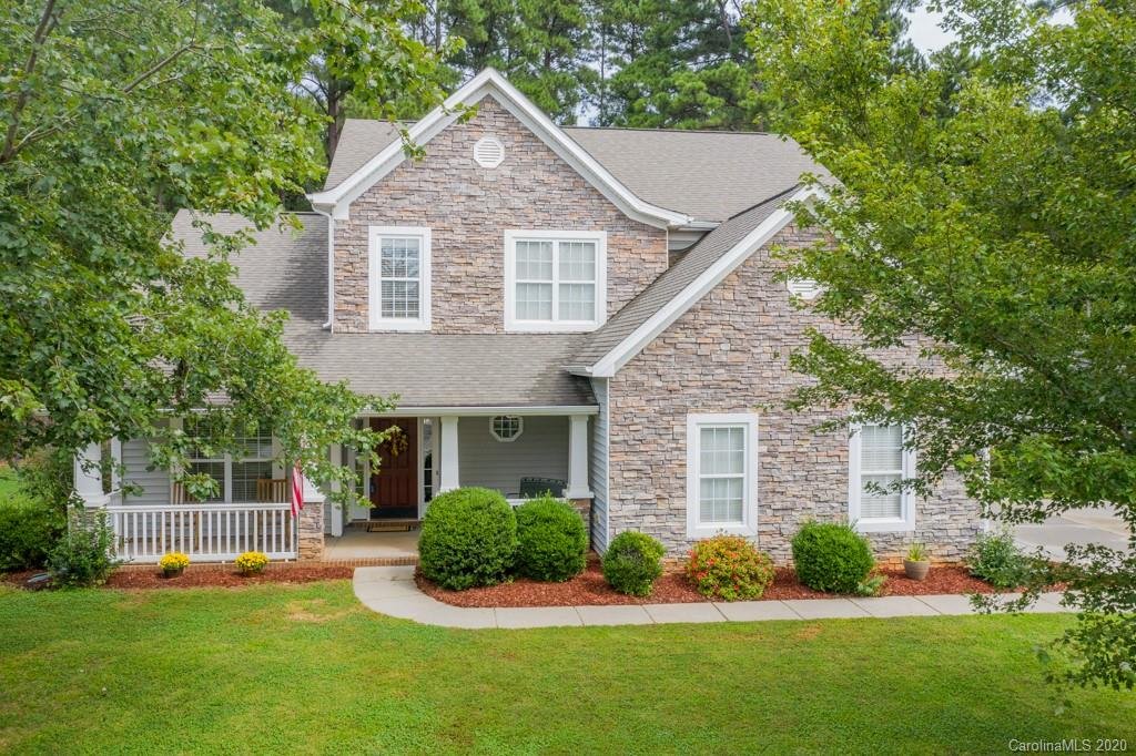 Property image 1 at 8007 Andrew Franklin Drive, Denver, NC 28037