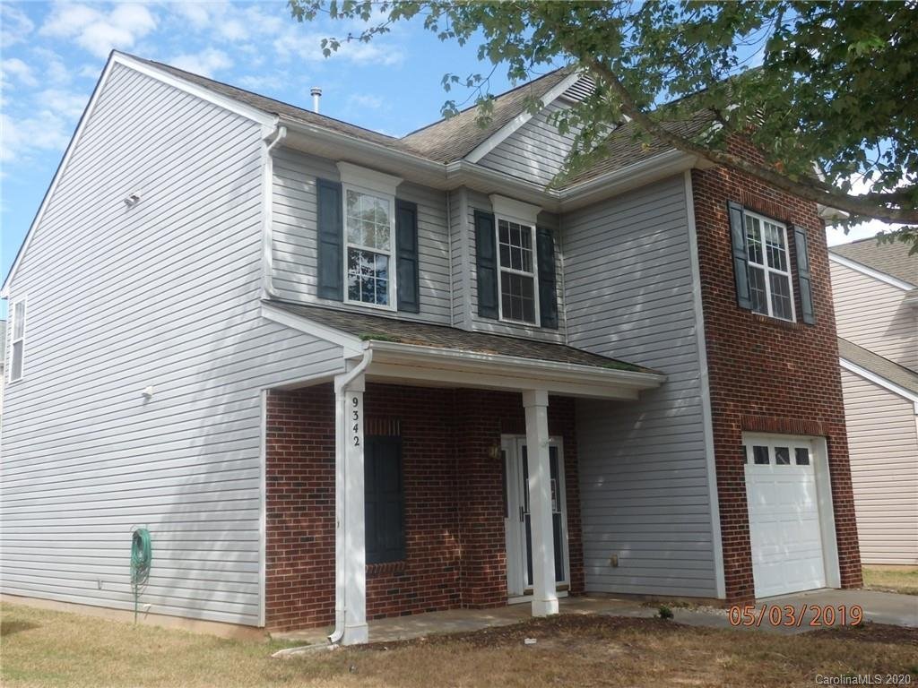 Property image 1 at 9342 Longstone Lane, Charlotte, NC 28277