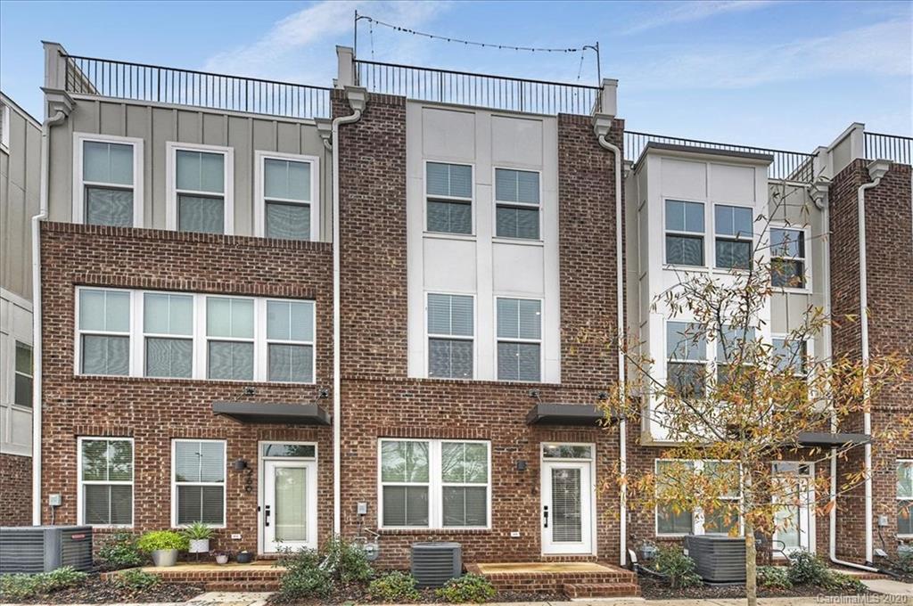 Property image 1 at 256 Parkwood Avenue, Charlotte, NC 28206