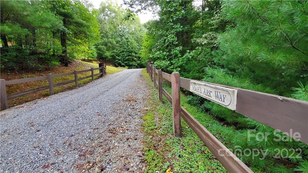 Property image 1 at 000 Noahs Ark Way, Zirconia, NC 28790