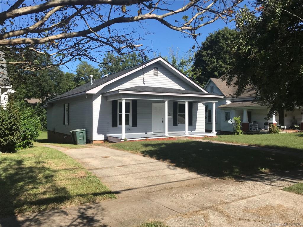 Property image 1 at 726 N Main Street, Salisbury, NC 28144