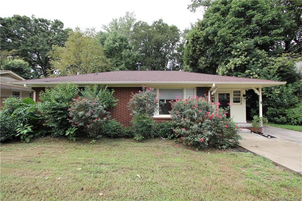 Property image 1 at 306 Saint Anne Place, Charlotte, NC 28213